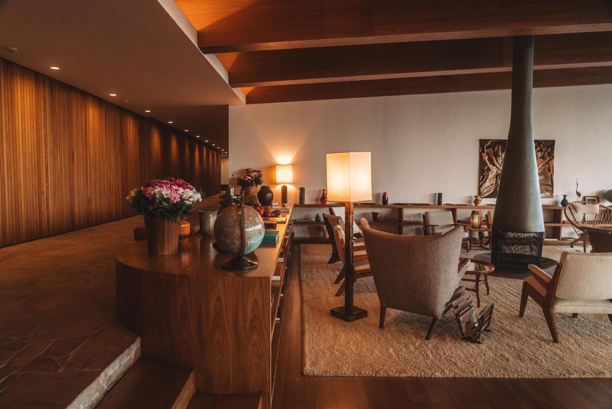 Hotel Fasano Boa Vista Porto Feliz Ngoại thất bức ảnh